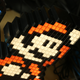 Illustration for article titled Pixel Gaming Lamps Sure Brighten Up The Place